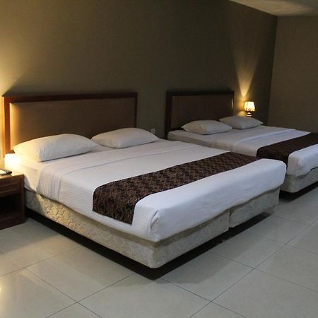 Hotel Palm Inn Баттерворт Екстер'єр фото