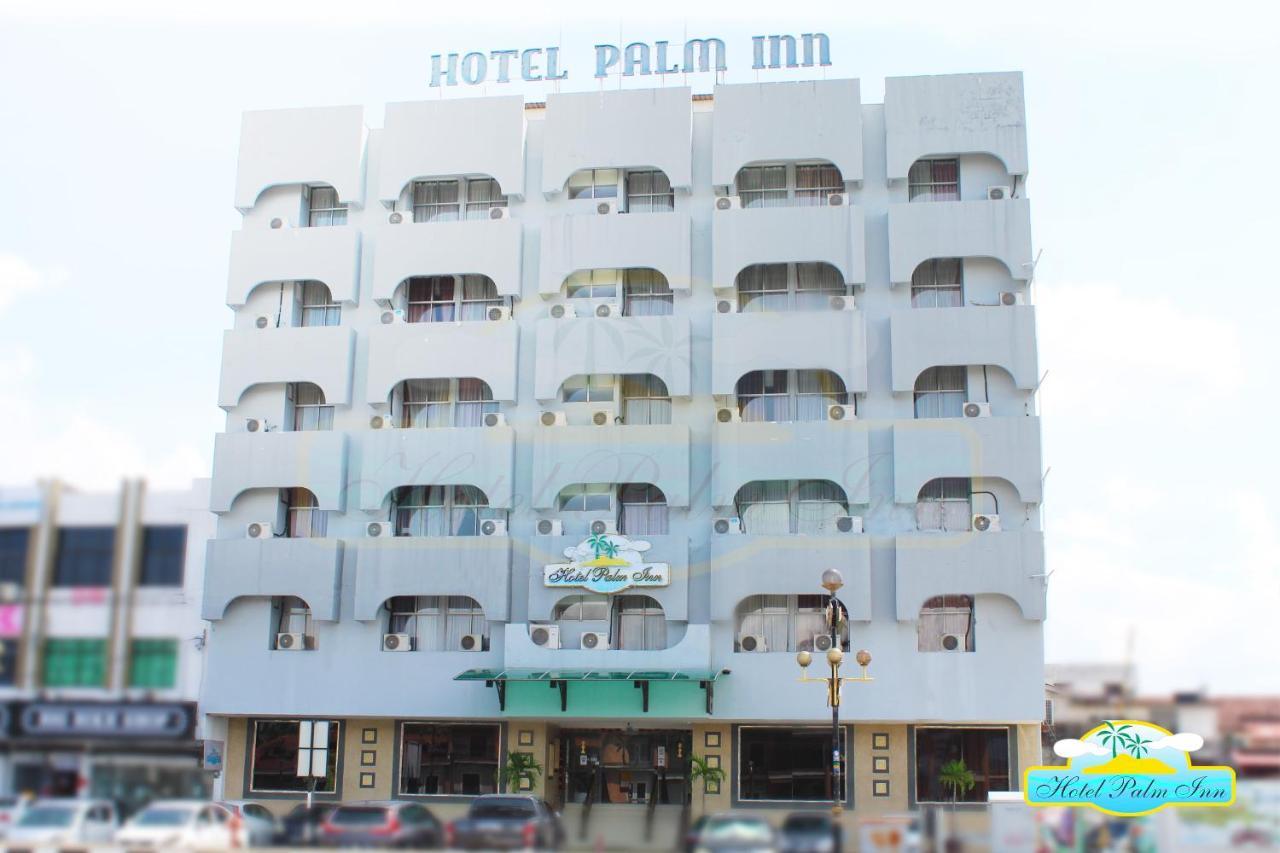 Hotel Palm Inn Баттерворт Екстер'єр фото