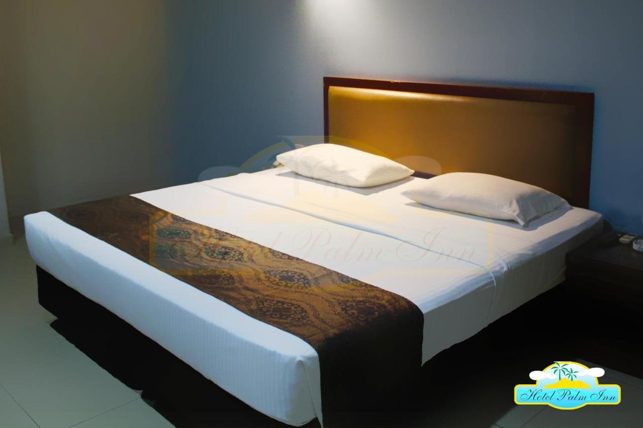 Hotel Palm Inn Баттерворт Екстер'єр фото