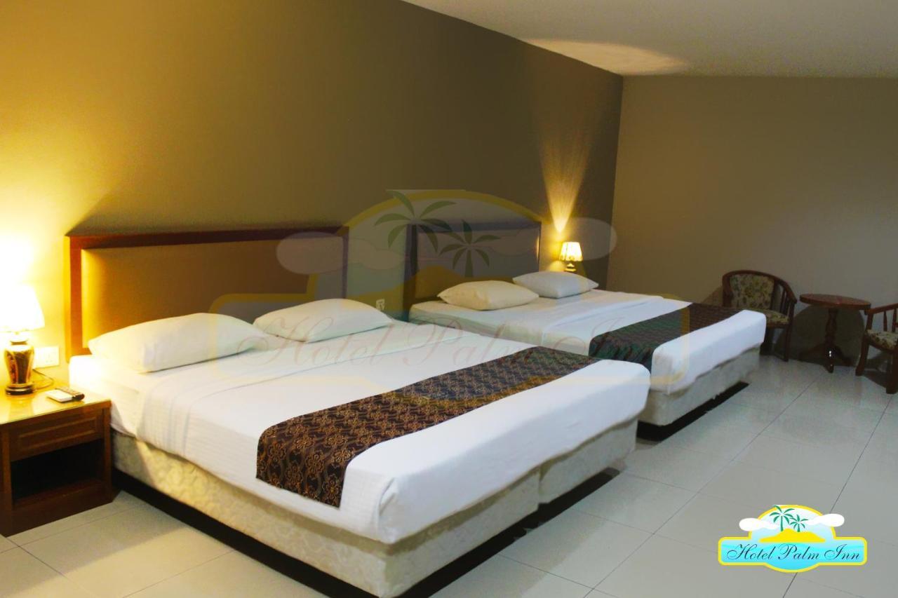 Hotel Palm Inn Баттерворт Екстер'єр фото