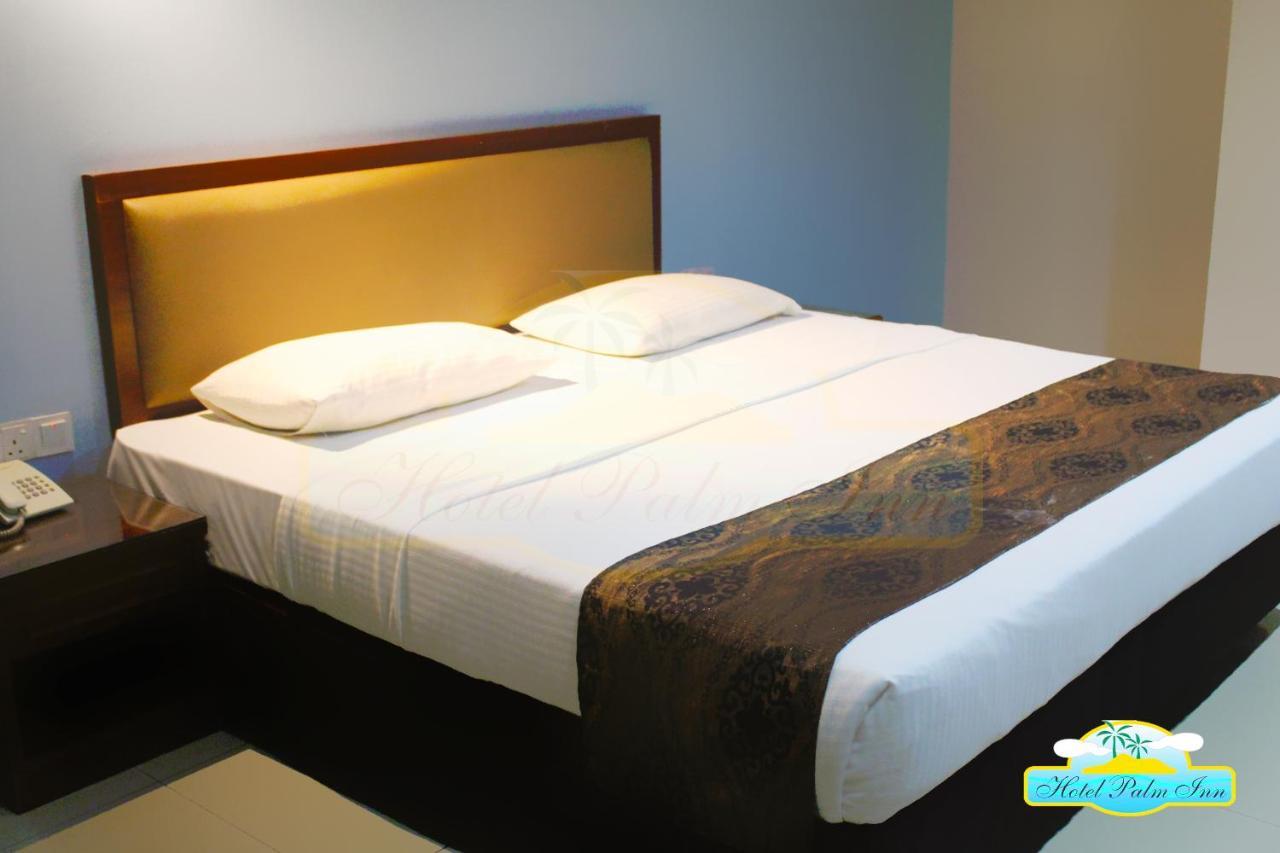 Hotel Palm Inn Баттерворт Екстер'єр фото