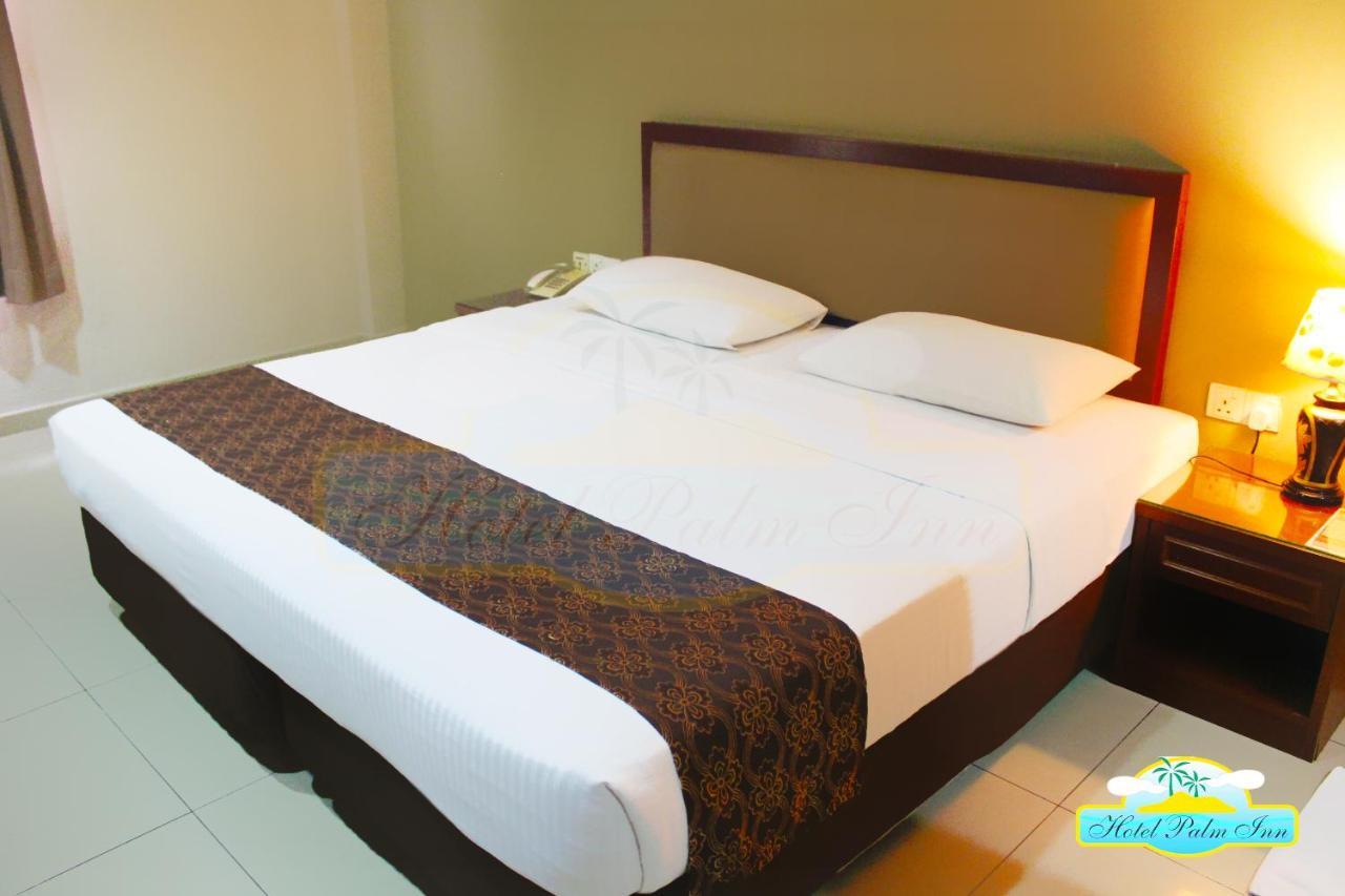 Hotel Palm Inn Баттерворт Екстер'єр фото