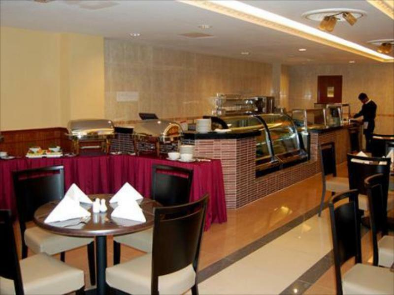 Hotel Palm Inn Баттерворт Екстер'єр фото