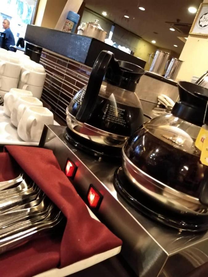 Hotel Palm Inn Баттерворт Екстер'єр фото